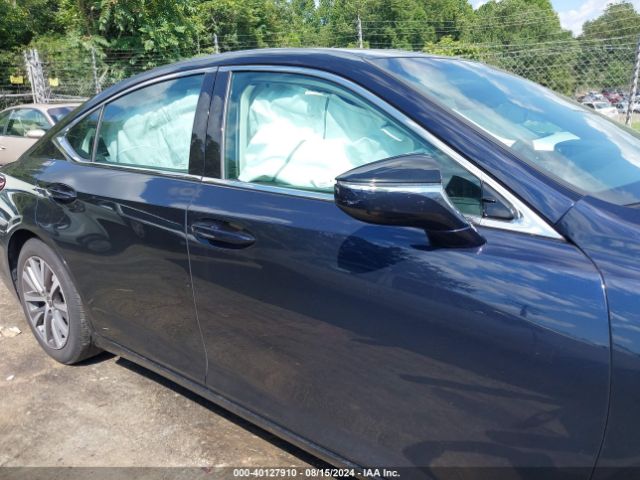 58ADZ1B14LU081671 Lexus ES 350