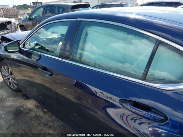 58ADZ1B14LU081671 Lexus ES 350