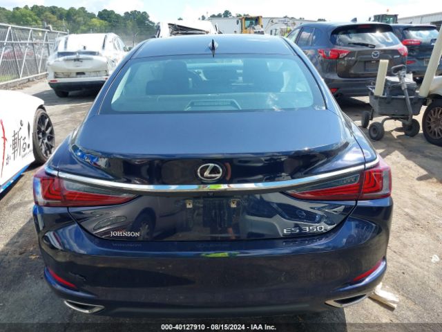 58ADZ1B14LU081671 Lexus ES 350