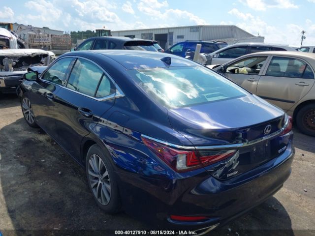 58ADZ1B14LU081671 Lexus ES 350