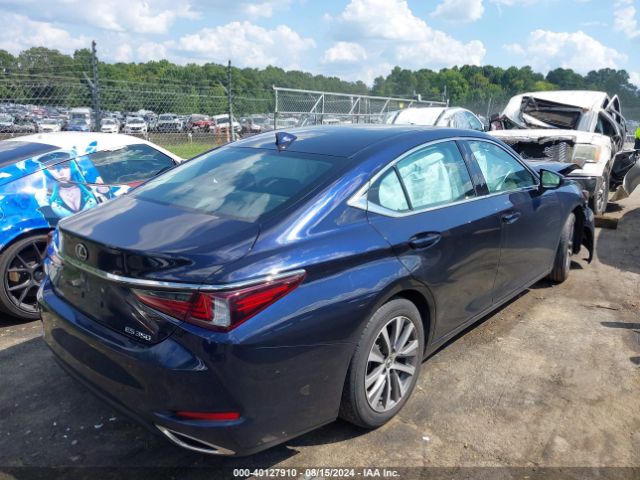 58ADZ1B14LU081671 Lexus ES 350