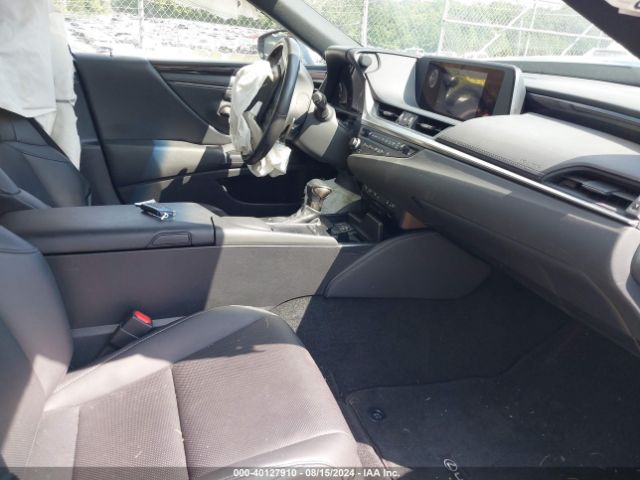 58ADZ1B14LU081671 Lexus ES 350