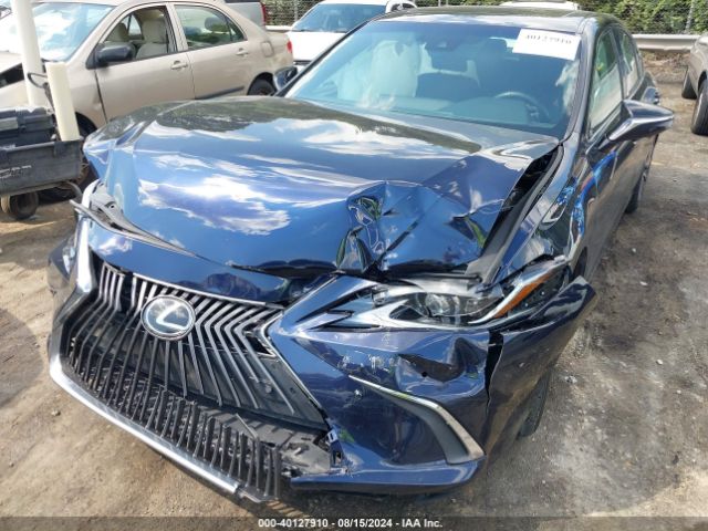 58ADZ1B14LU081671 Lexus ES 350