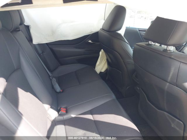 58ADZ1B14LU081671 Lexus ES 350
