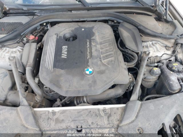 WBAJE5C53JG918096 BMW 540I