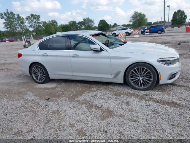 WBAJE5C53JG918096 BMW 540I
