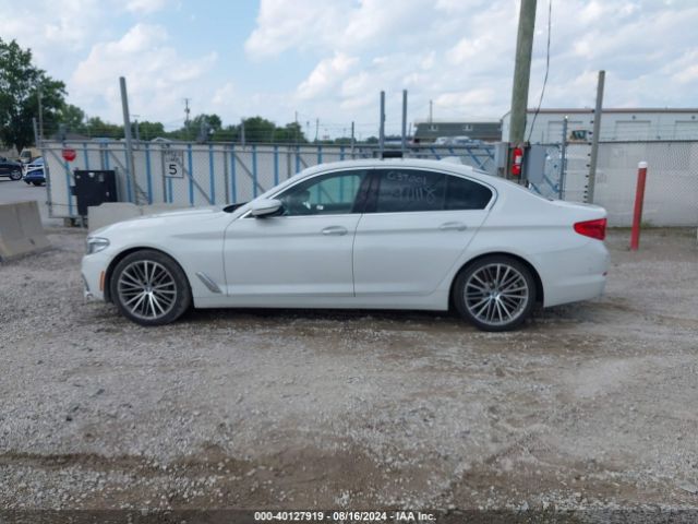 WBAJE5C53JG918096 BMW 540I