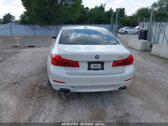 WBAJE5C53JG918096 BMW 540I