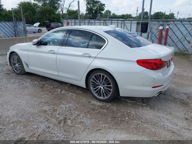 WBAJE5C53JG918096 BMW 540I