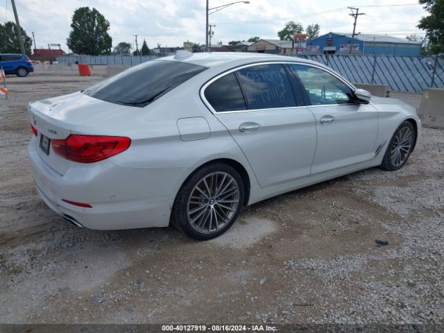 WBAJE5C53JG918096 BMW 540I
