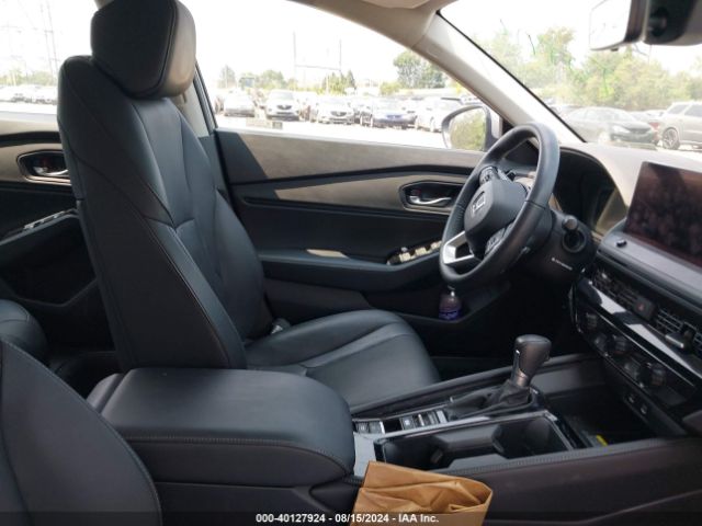 1HGCY2F80PA054970 Honda Accord Hybrid Touring