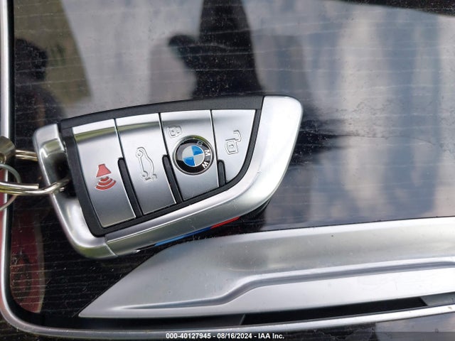 5UXCW2C08N9N06860 BMW X7 Xdrive40i
