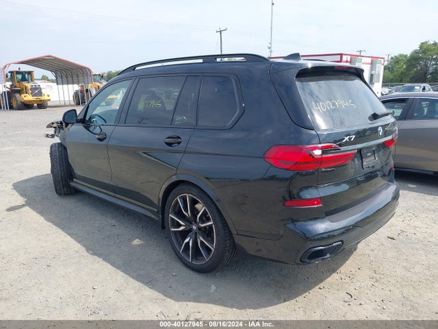 5UXCW2C08N9N06860 BMW X7 Xdrive40i