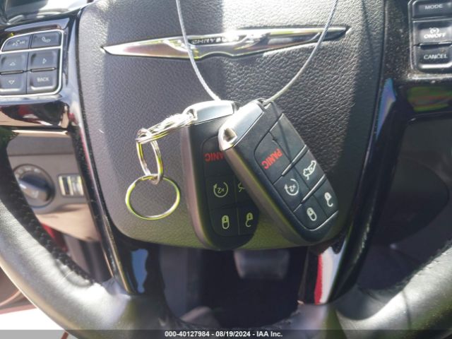 2014 CHRYSLER 300 2C3CCABT2EH157487 Photo 10