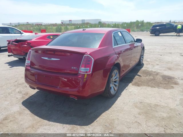 2014 CHRYSLER 300 2C3CCABT2EH157487 Photo 3
