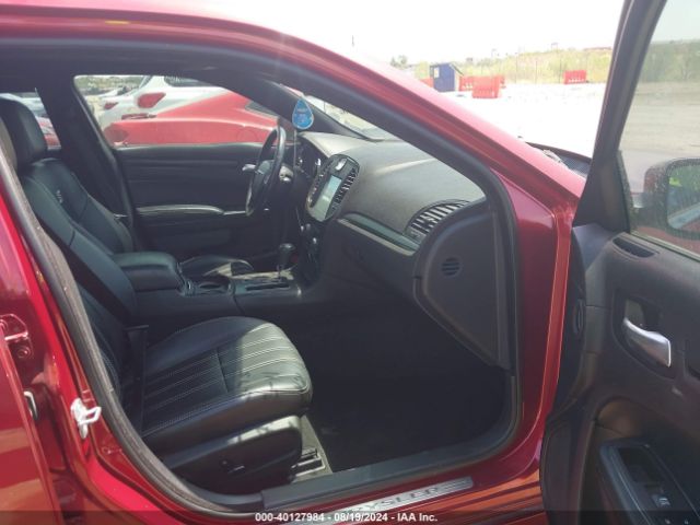 2014 CHRYSLER 300 2C3CCABT2EH157487 Photo 4