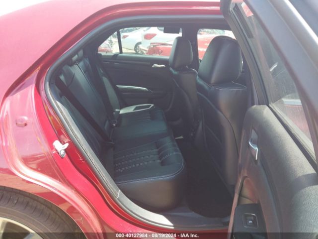 2014 CHRYSLER 300 2C3CCABT2EH157487 Photo 7