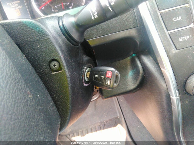 Toyota CAMRY SE 2017 4T1BF1FK3HU802810 Image 11