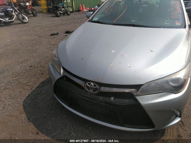 Toyota CAMRY SE 2017 4T1BF1FK3HU802810 Image 13