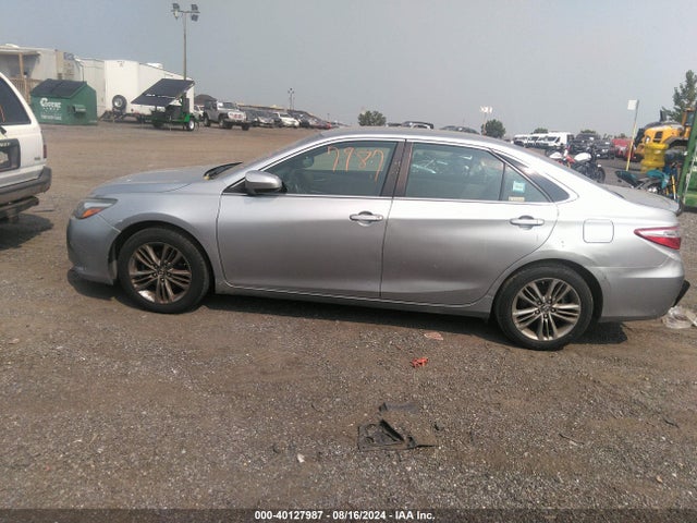 Toyota CAMRY SE 2017 4T1BF1FK3HU802810 Image 15