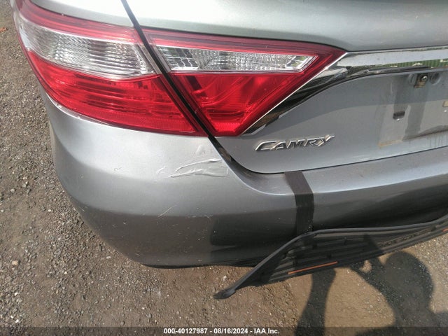 Toyota CAMRY SE 2017 4T1BF1FK3HU802810 Image 18