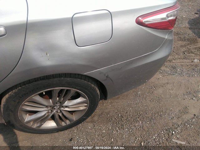 Toyota CAMRY SE 2017 4T1BF1FK3HU802810 Image 19