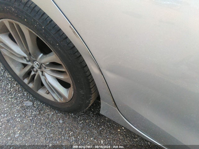 Toyota CAMRY SE 2017 4T1BF1FK3HU802810 Image 22