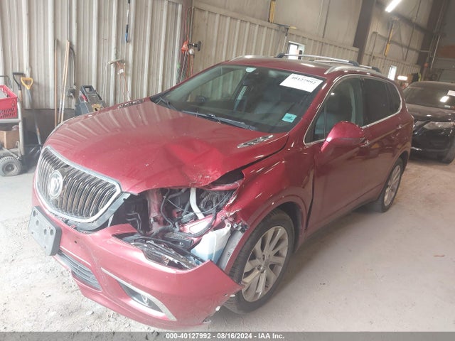 LRBFXFSX0HD153659 Buick Envision Premium Ii