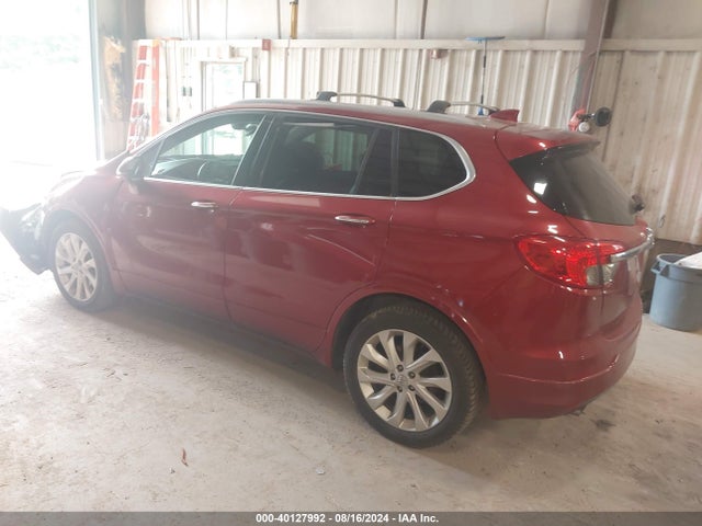 LRBFXFSX0HD153659 Buick Envision Premium Ii