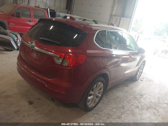 LRBFXFSX0HD153659 Buick Envision Premium Ii
