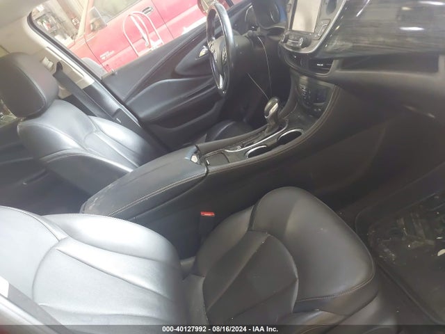 LRBFXFSX0HD153659 Buick Envision Premium Ii