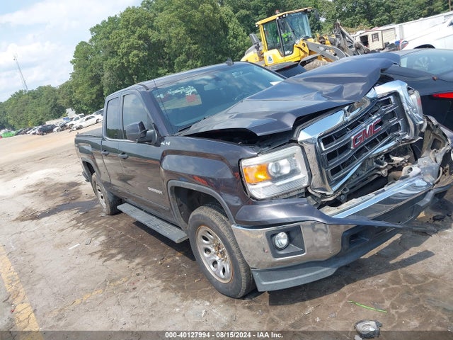 2014 1GTV2UEC4EZ371949 main image