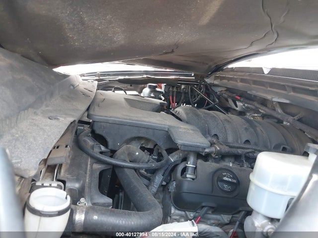 GMC Sierra 1500 Sle 2014 1GTV2UEC4EZ371949 Image 10