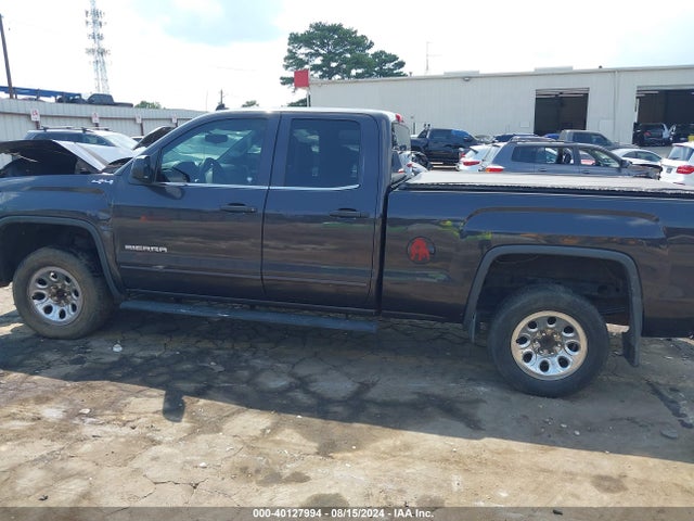 GMC Sierra 1500 Sle 2014 1GTV2UEC4EZ371949 Image 14