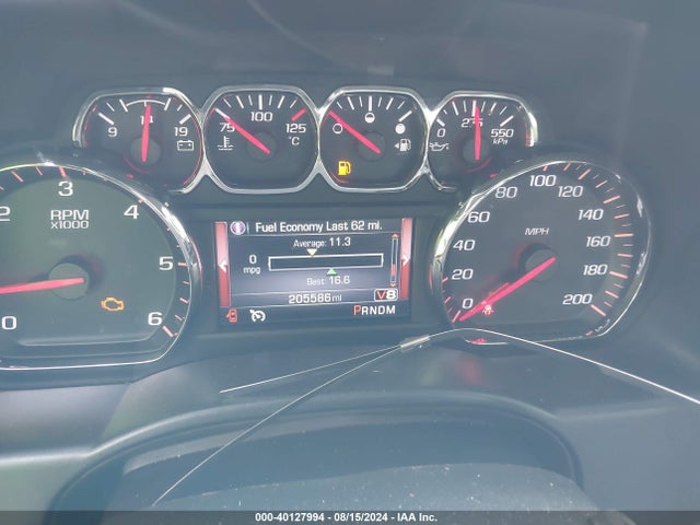 GMC Sierra 1500 Sle 2014 1GTV2UEC4EZ371949 Image 7