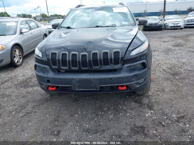 1C4PJMBS8FW624765 Jeep Cherokee Trailhawk