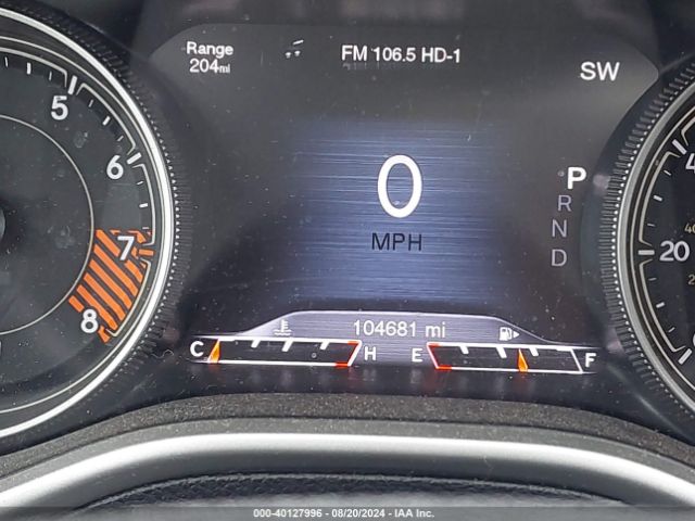 1C4PJMBS8FW624765 Jeep Cherokee Trailhawk