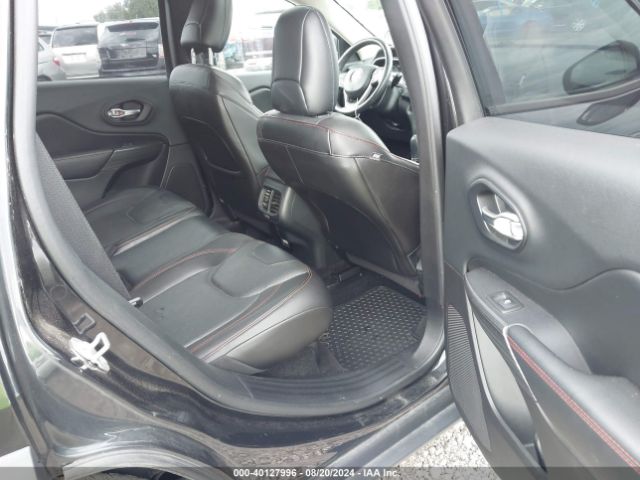 1C4PJMBS8FW624765 Jeep Cherokee Trailhawk