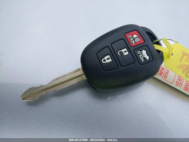 Toyota CAMRY SE 2014 4T1BF1FK6EU399482 Image 11