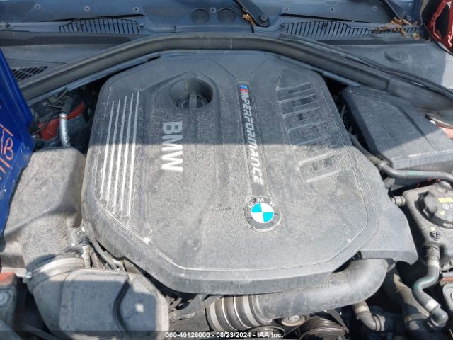 WBA2N1C53JVC28165 BMW M240i