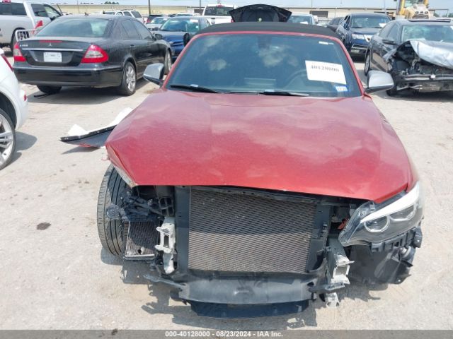 WBA2N1C53JVC28165 BMW M240i