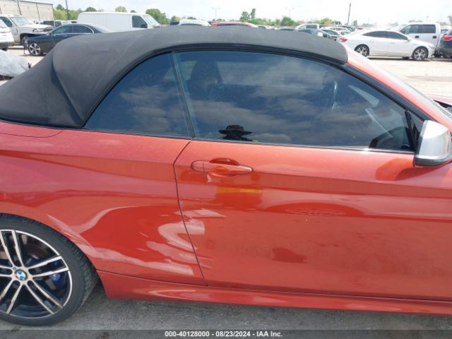 WBA2N1C53JVC28165 BMW M240i