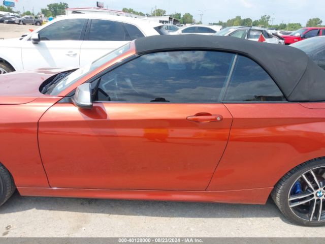 WBA2N1C53JVC28165 BMW M240i