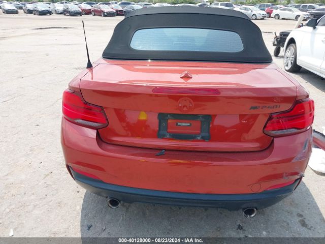 WBA2N1C53JVC28165 BMW M240i