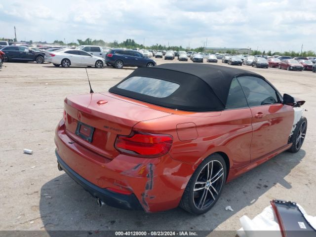 WBA2N1C53JVC28165 BMW M240i
