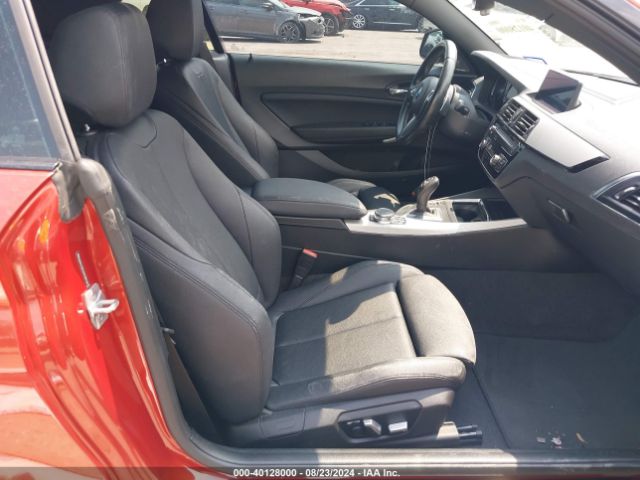 WBA2N1C53JVC28165 BMW M240i
