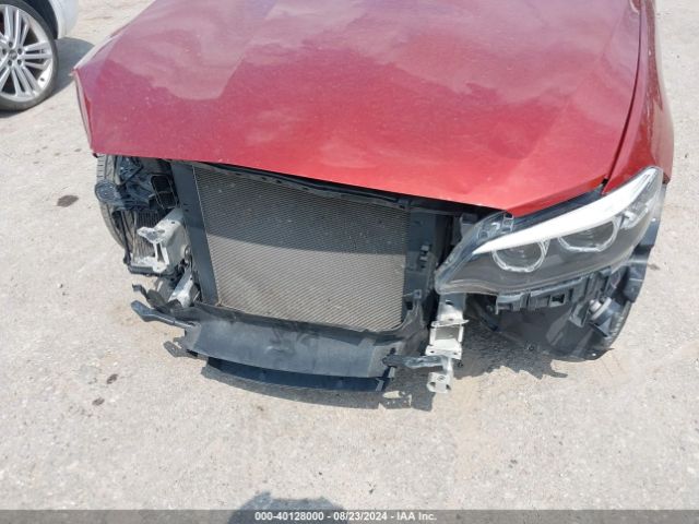 WBA2N1C53JVC28165 BMW M240i
