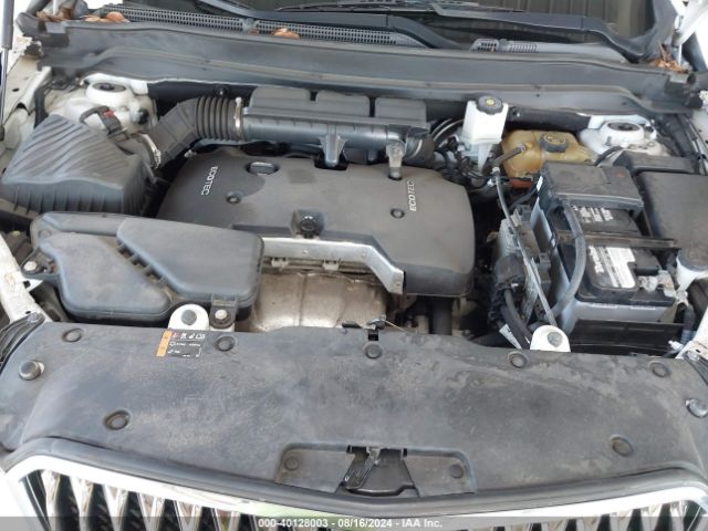 LRBFXDSA4HD109308 Buick Envision Essence