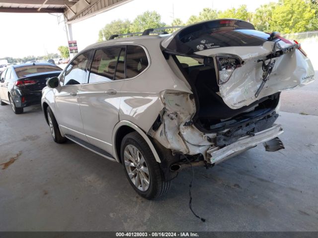 LRBFXDSA4HD109308 Buick Envision Essence