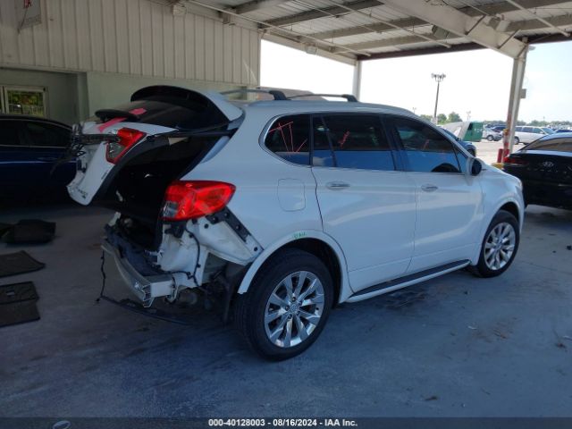 LRBFXDSA4HD109308 Buick Envision Essence